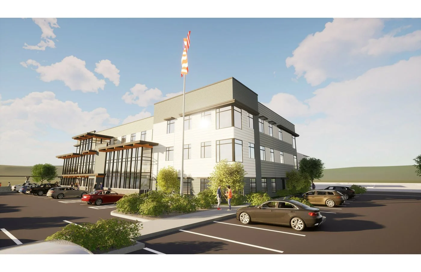 Photo 2 of 835 Commercial St SE, Salem, OR 97302