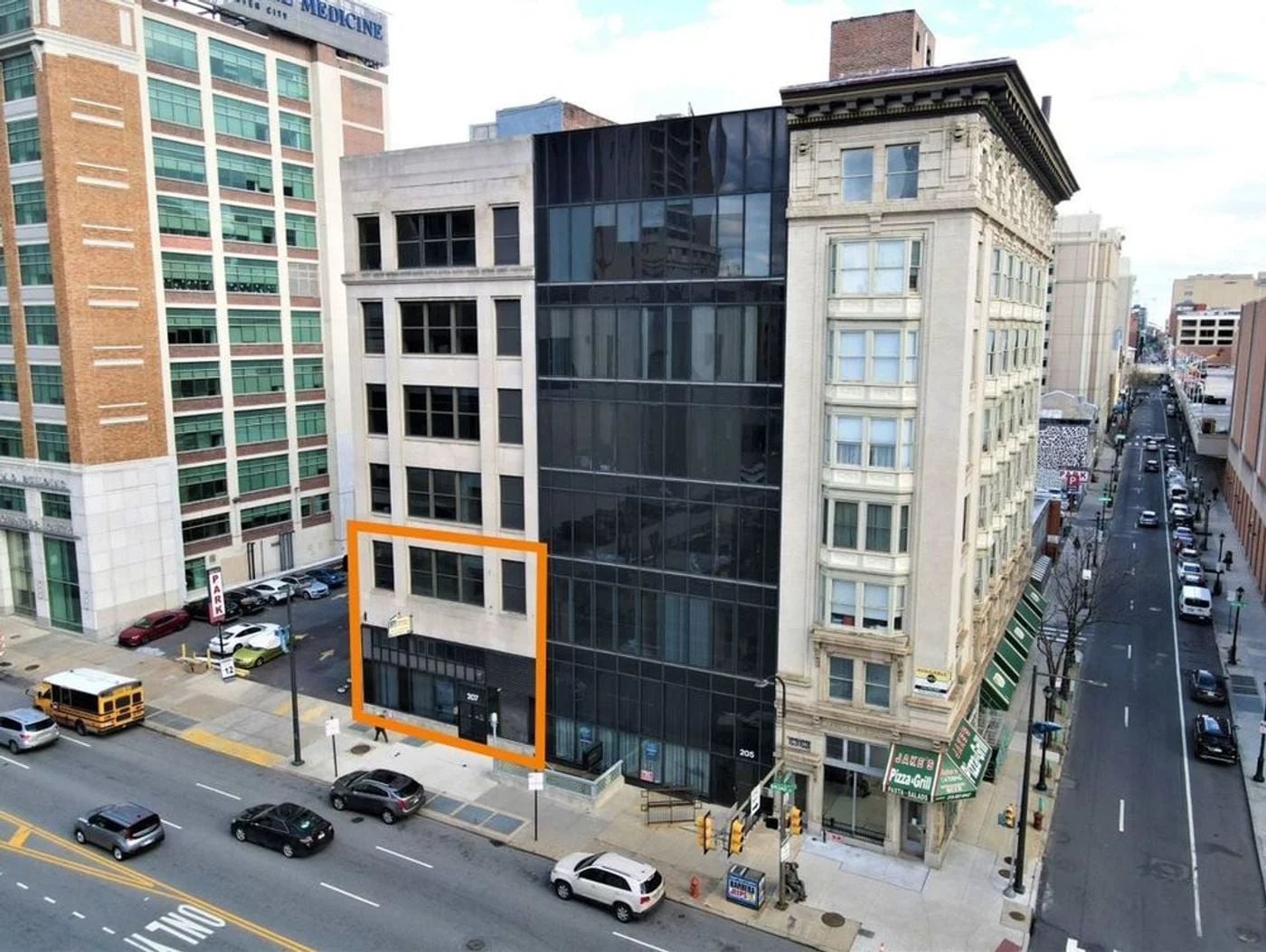 Photo 3 of 207 N Broad St, Philadelphia, PA 19107