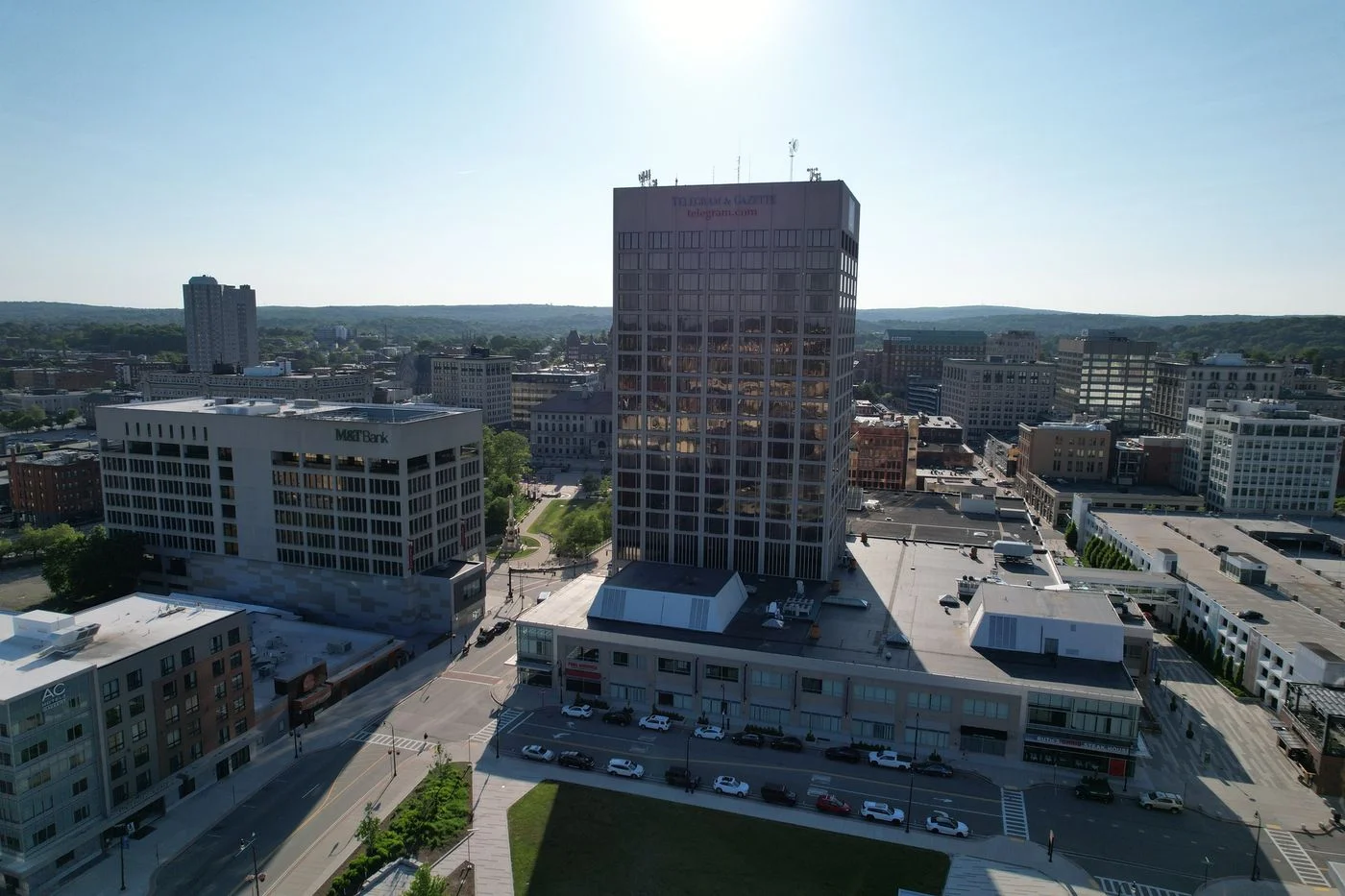 Photo 2 of 100 Front St, Worcester, MA 01608