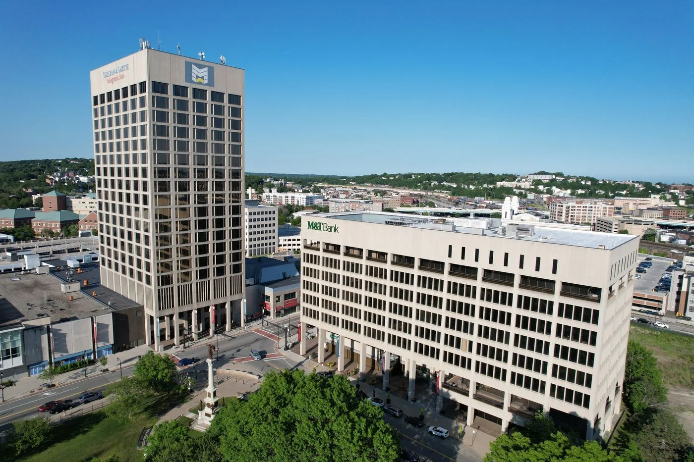 Photo 3 of 100 Front St, Worcester, MA 01608