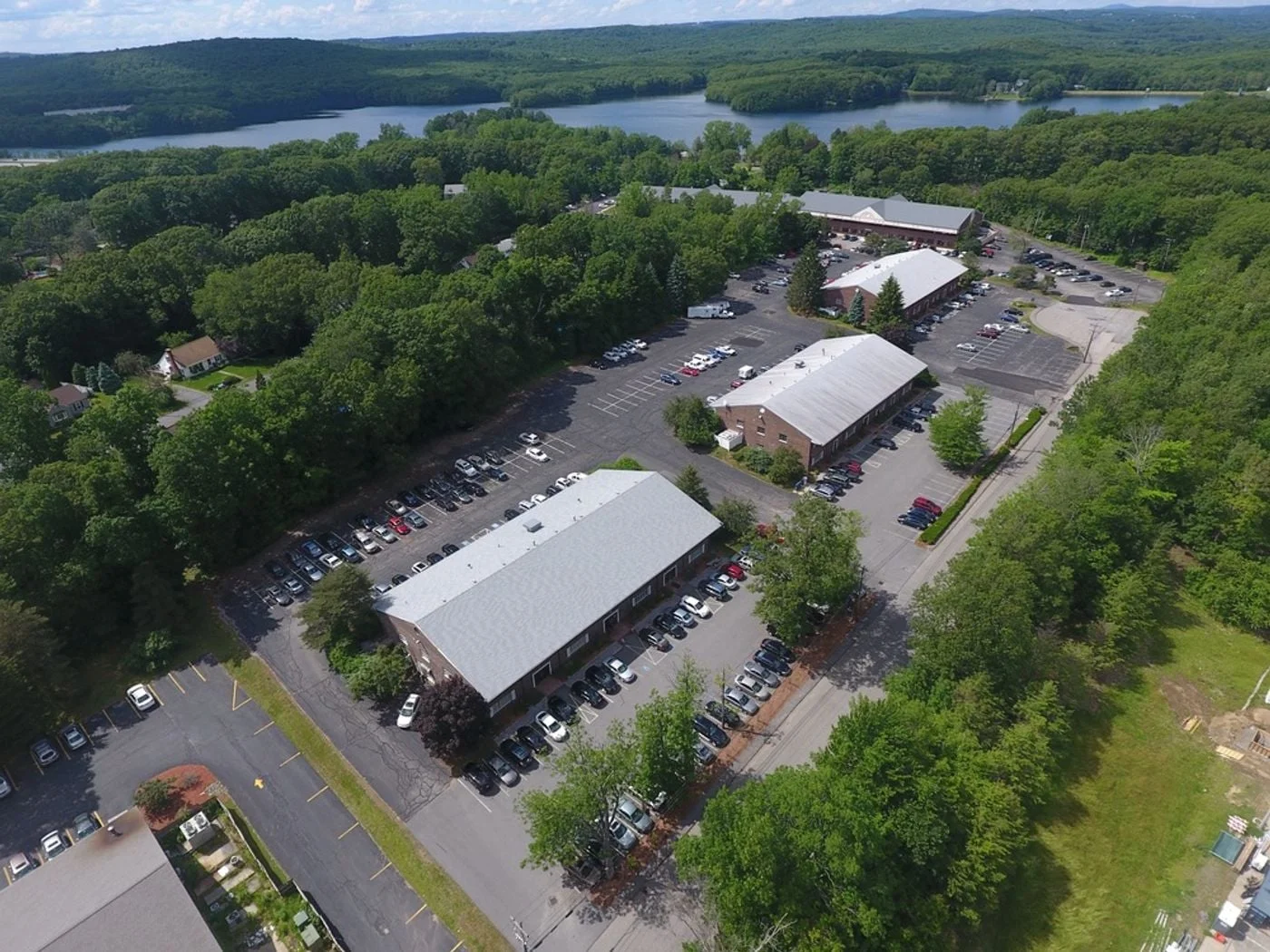 Photo 1 of 15-27 Midstate Dr, Auburn, MA 01501