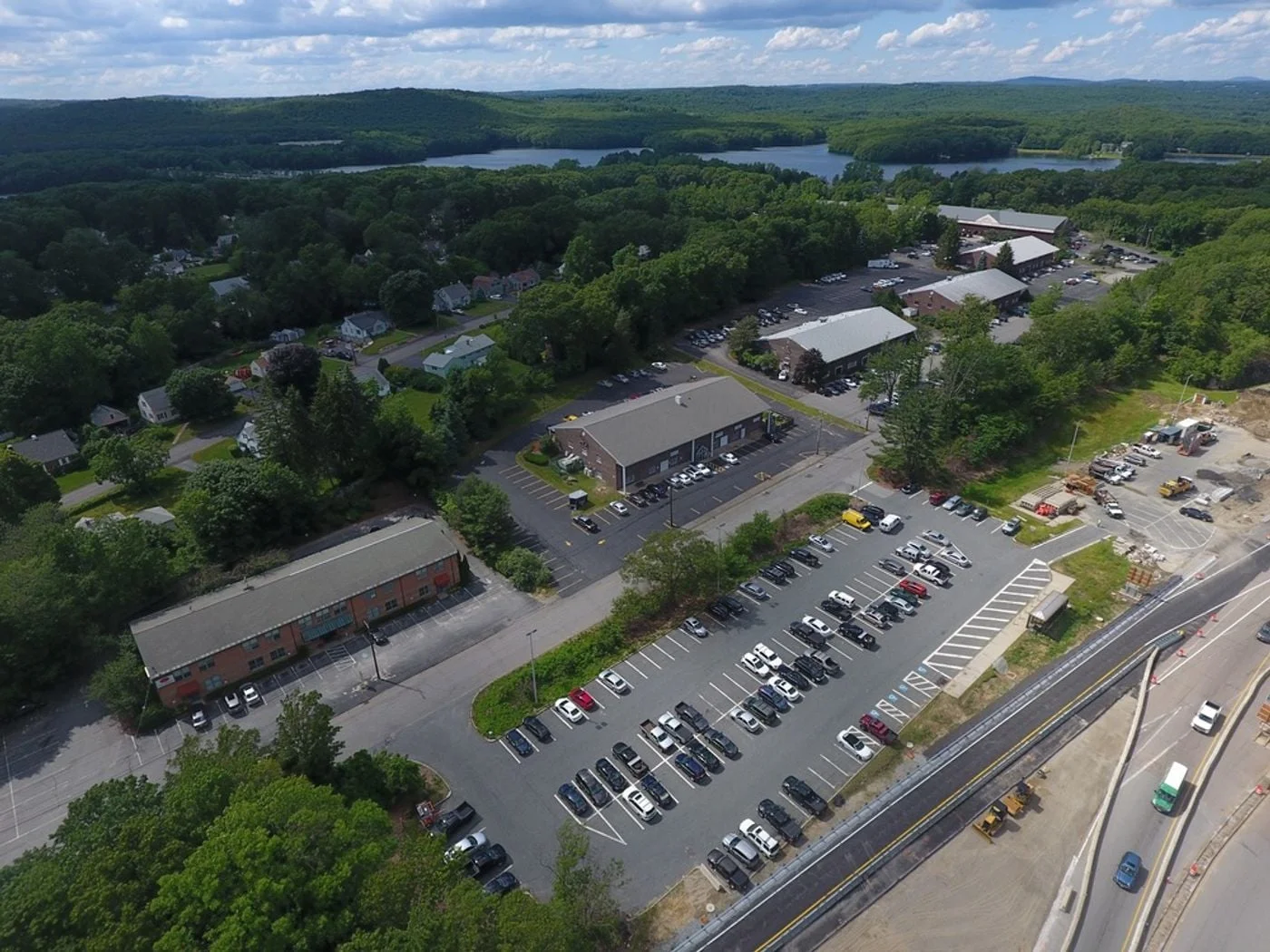 Photo 2 of 15-27 Midstate Dr, Auburn, MA 01501