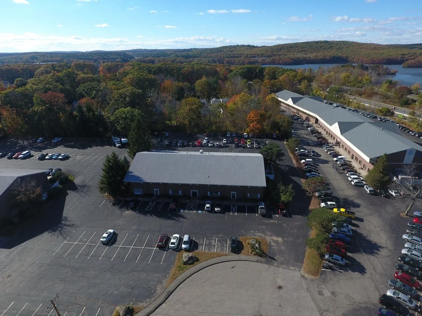 Photo 3 of 15-27 Midstate Dr, Auburn, MA 01501