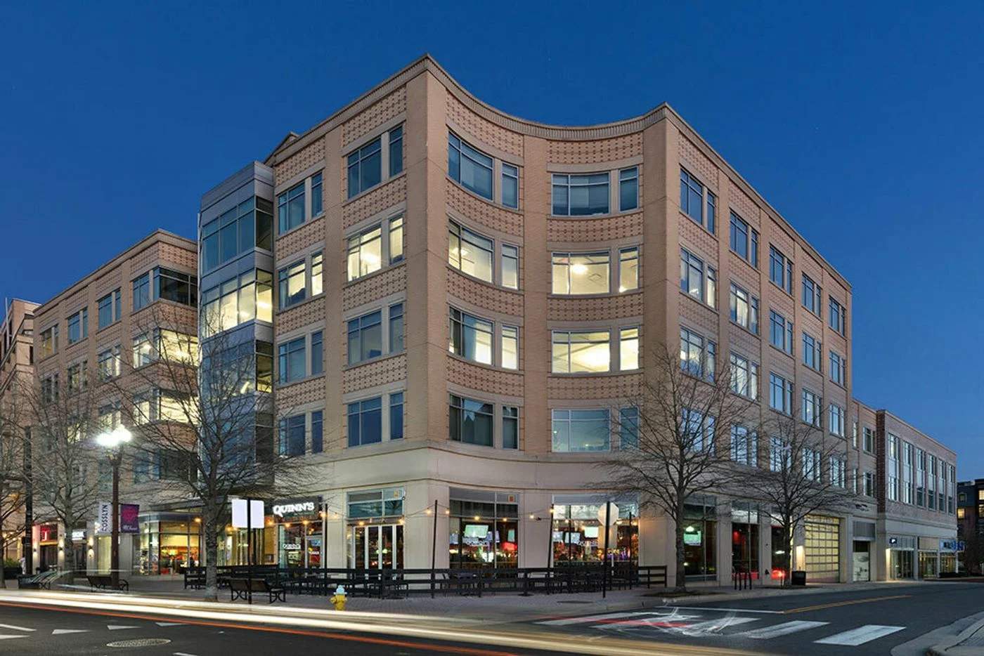 Photo 2 of 1776 Wilson Blvd, Arlington, VA 22209