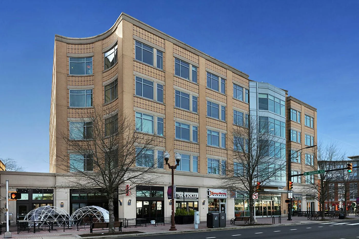 Photo 3 of 1776 Wilson Blvd, Arlington, VA 22209