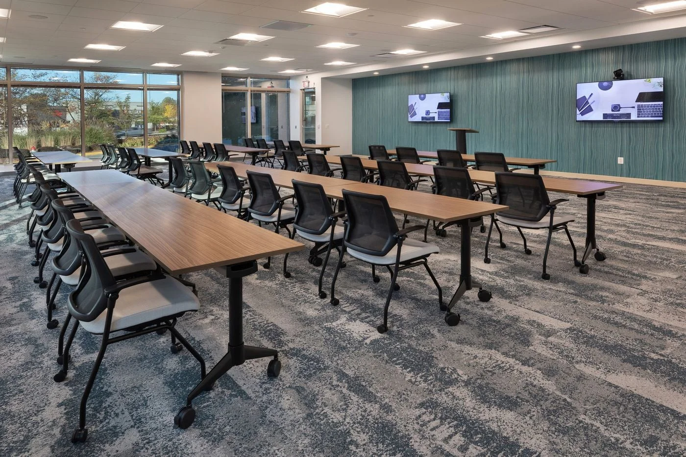 Photo 1 of 2650 Park Tower Dr, Vienna, VA 22180