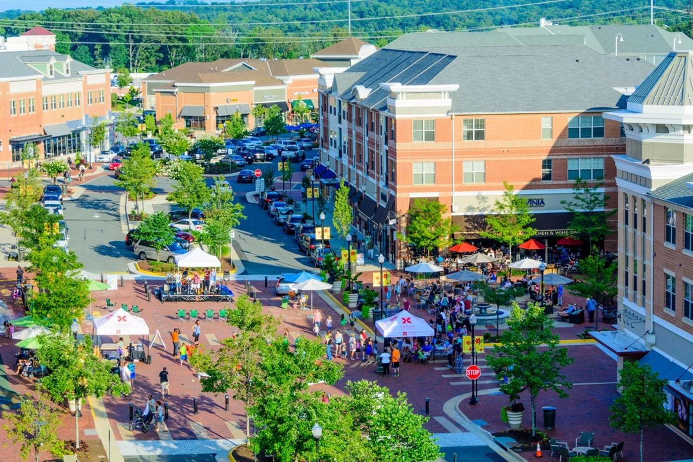 Photo 1 of 1602 & 1608 Village Market Blvd SE, Leesburg, VA 20175