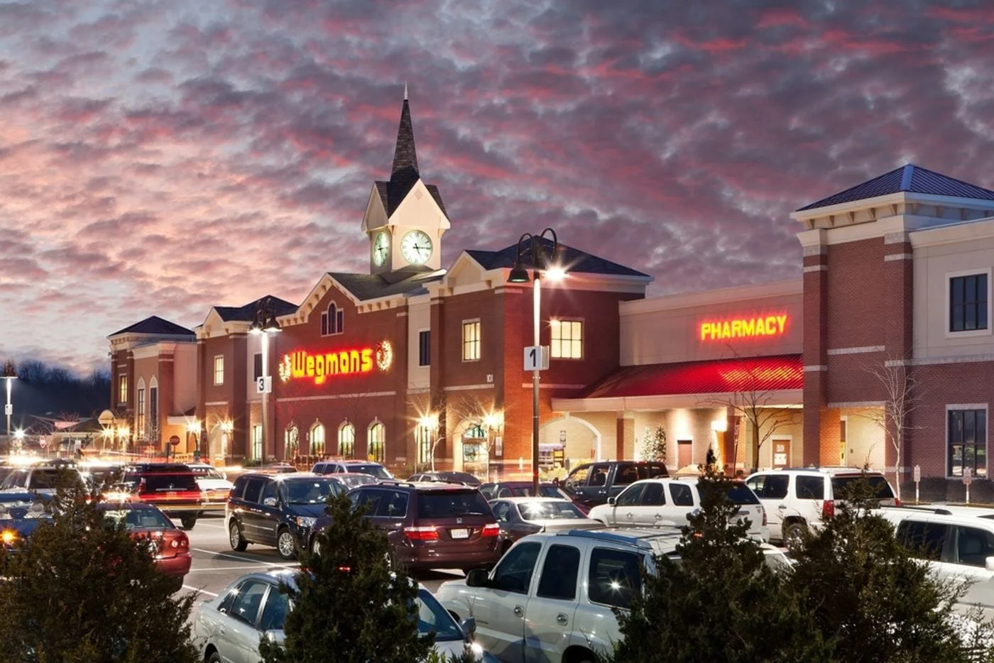 Photo 3 of 1602 & 1608 Village Market Blvd SE, Leesburg, VA 20175