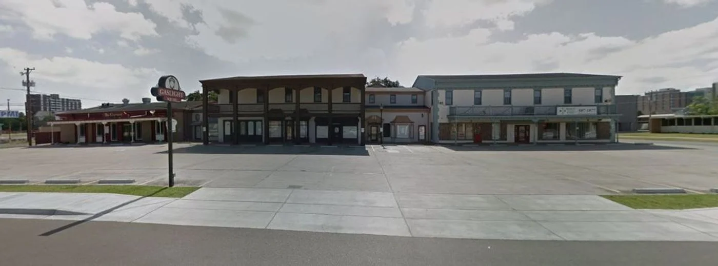 Photo 2 of 1000 Santa Fe & 1001 3rd St, Corpus Christi, TX 78404