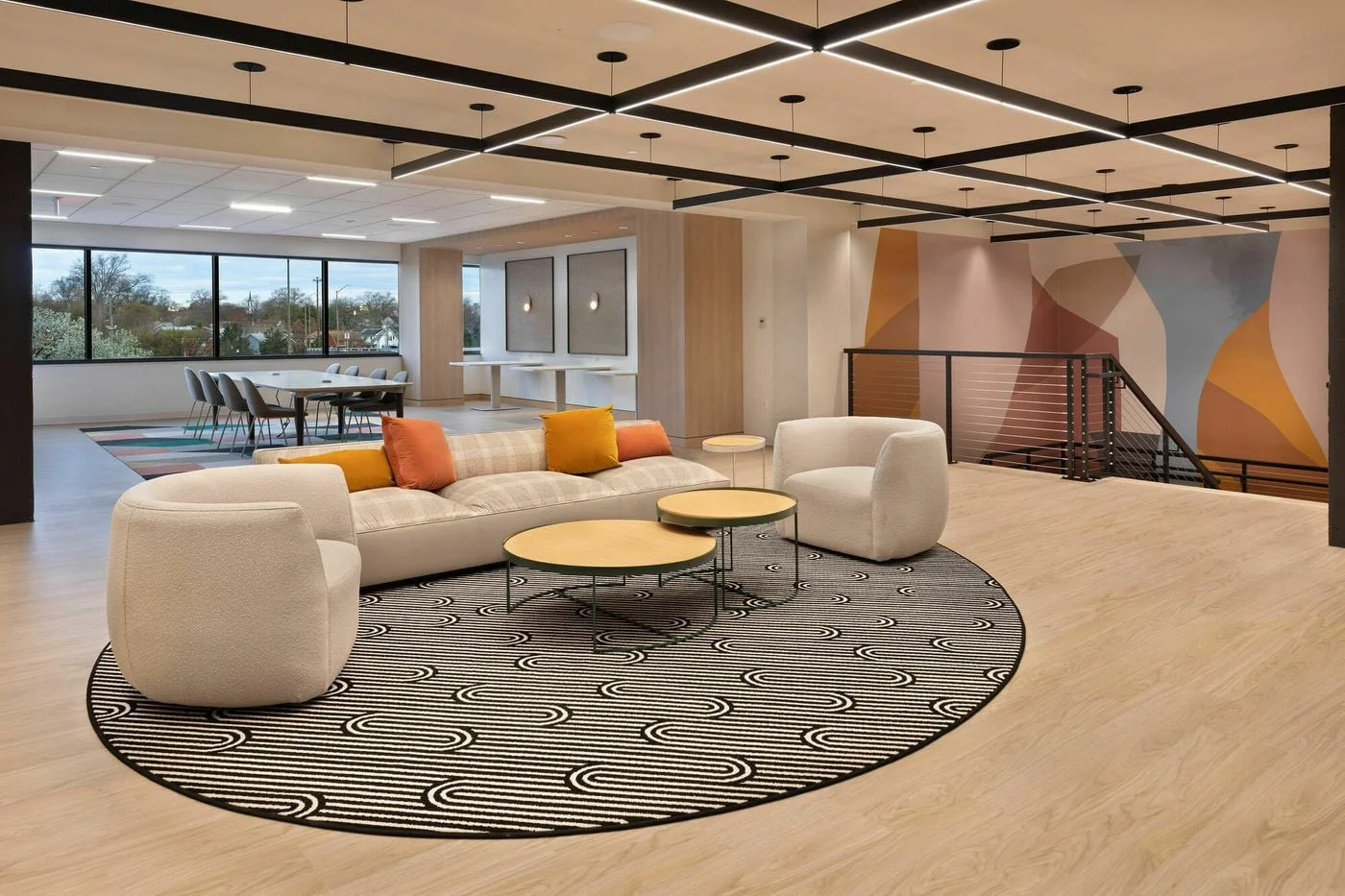 Photo 3 of 2611 S Clark St, Arlington, VA 22202