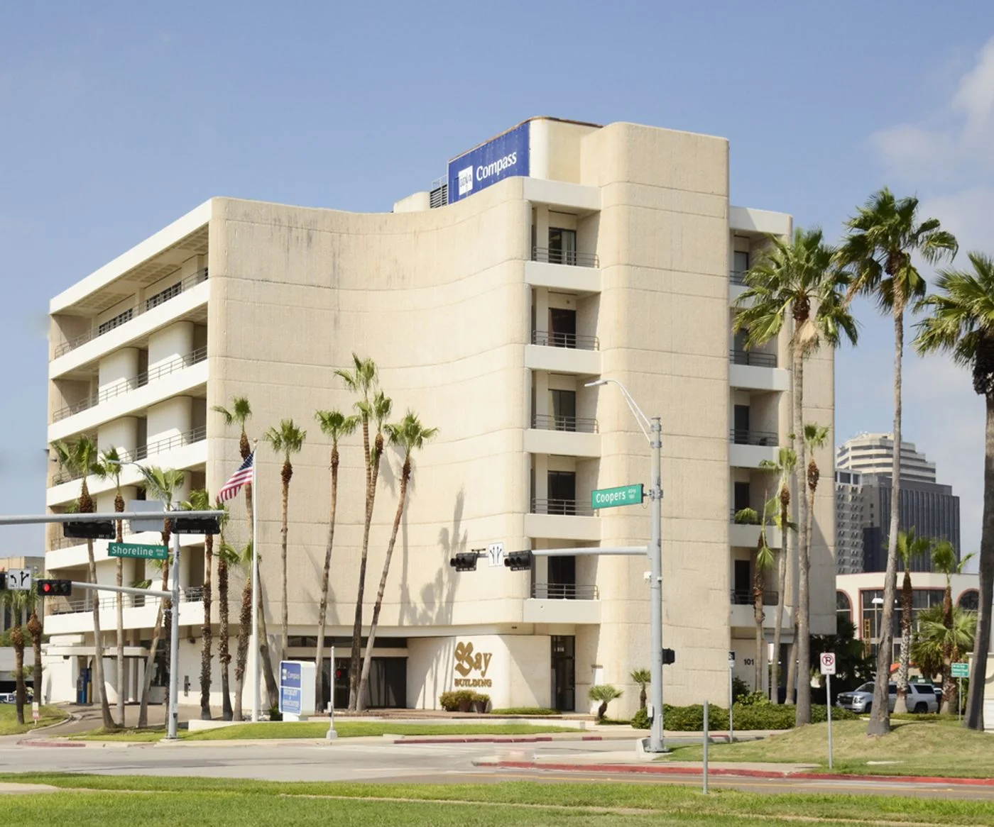 Photo 1 of 101 N Shoreline Blvd, Corpus Christi, TX 78401