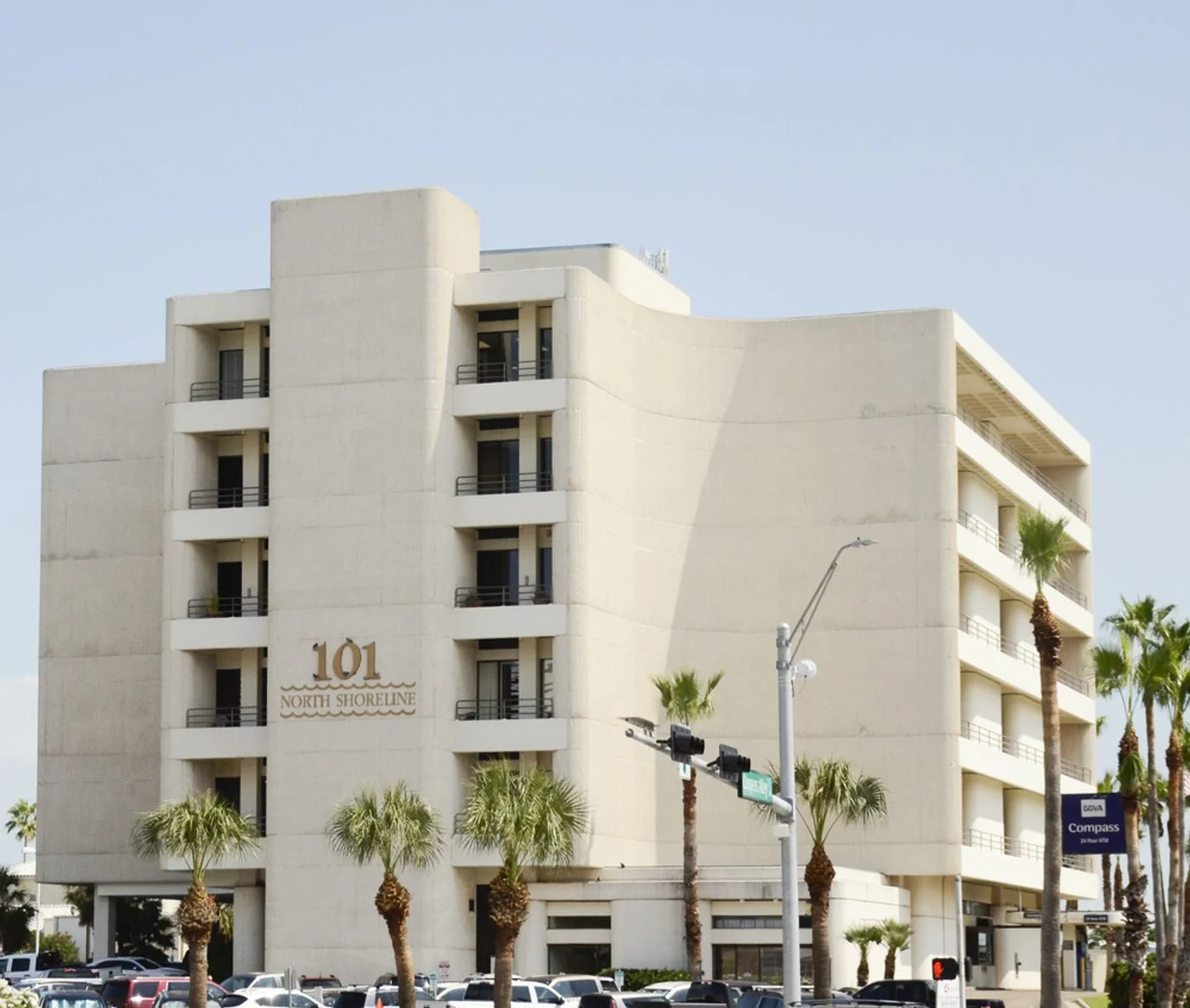 Photo 2 of 101 N Shoreline Blvd, Corpus Christi, TX 78401