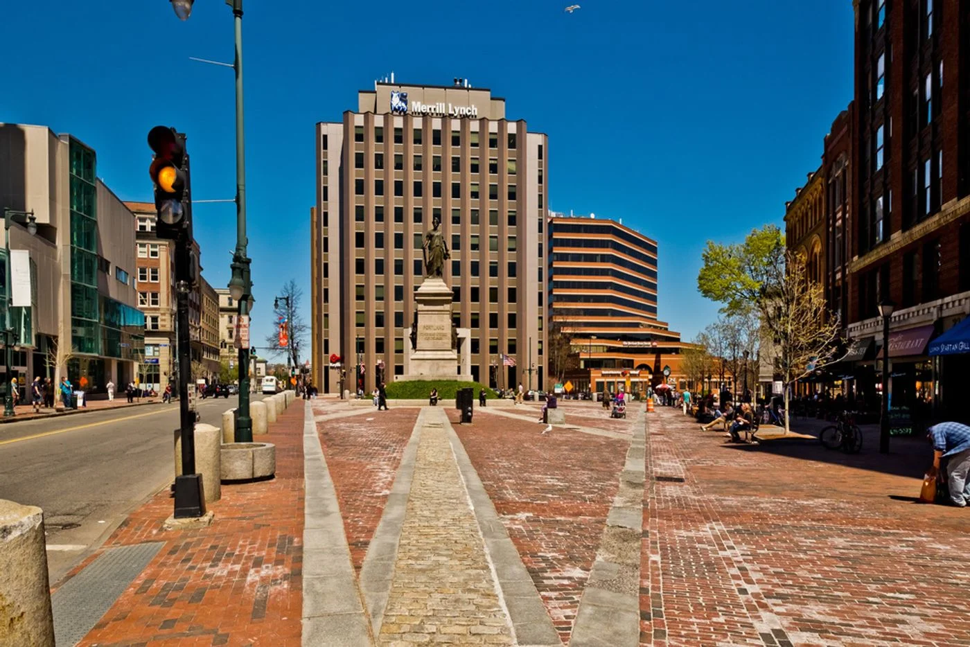 Photo 3 of 1 Monument Sq, Portland, ME 04101