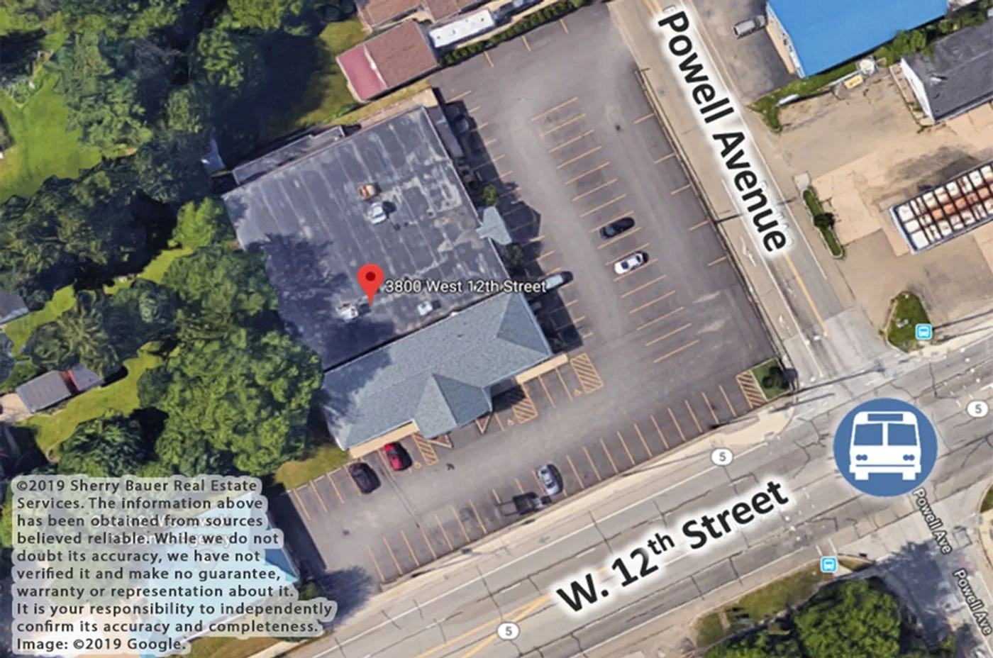 Photo-2 of 3800 W 12th St, Erie, PA 16505