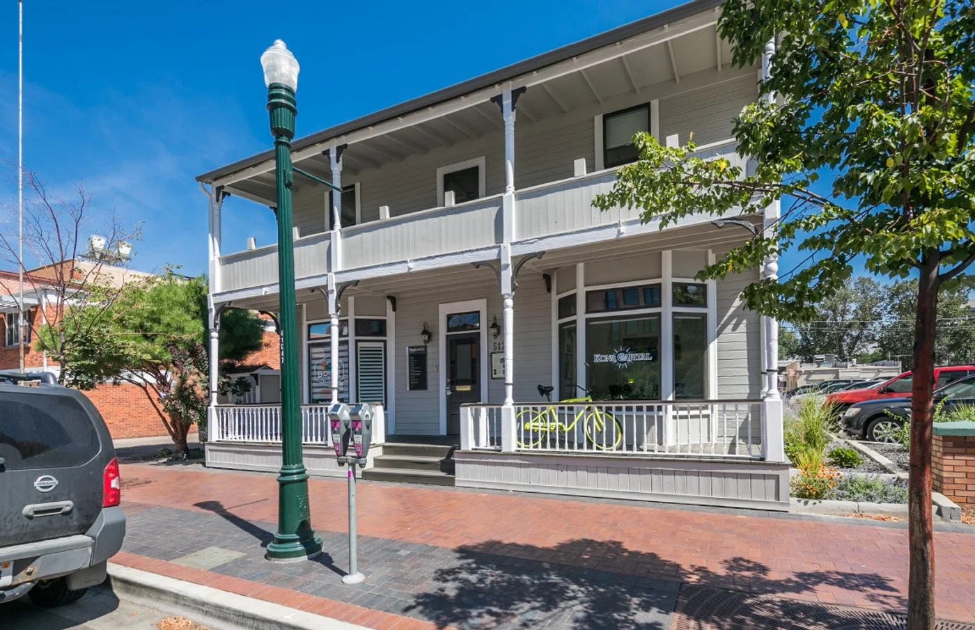 Photo 1 of 512 W Idaho St, Boise, ID 83702