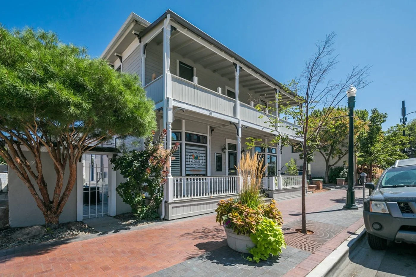 Photo 2 of 512 W Idaho St, Boise, ID 83702