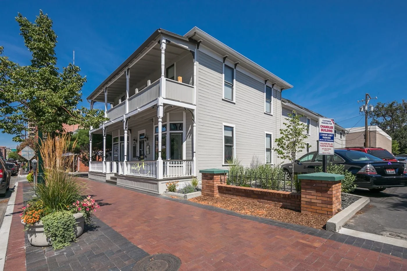 Photo 3 of 512 W Idaho St, Boise, ID 83702