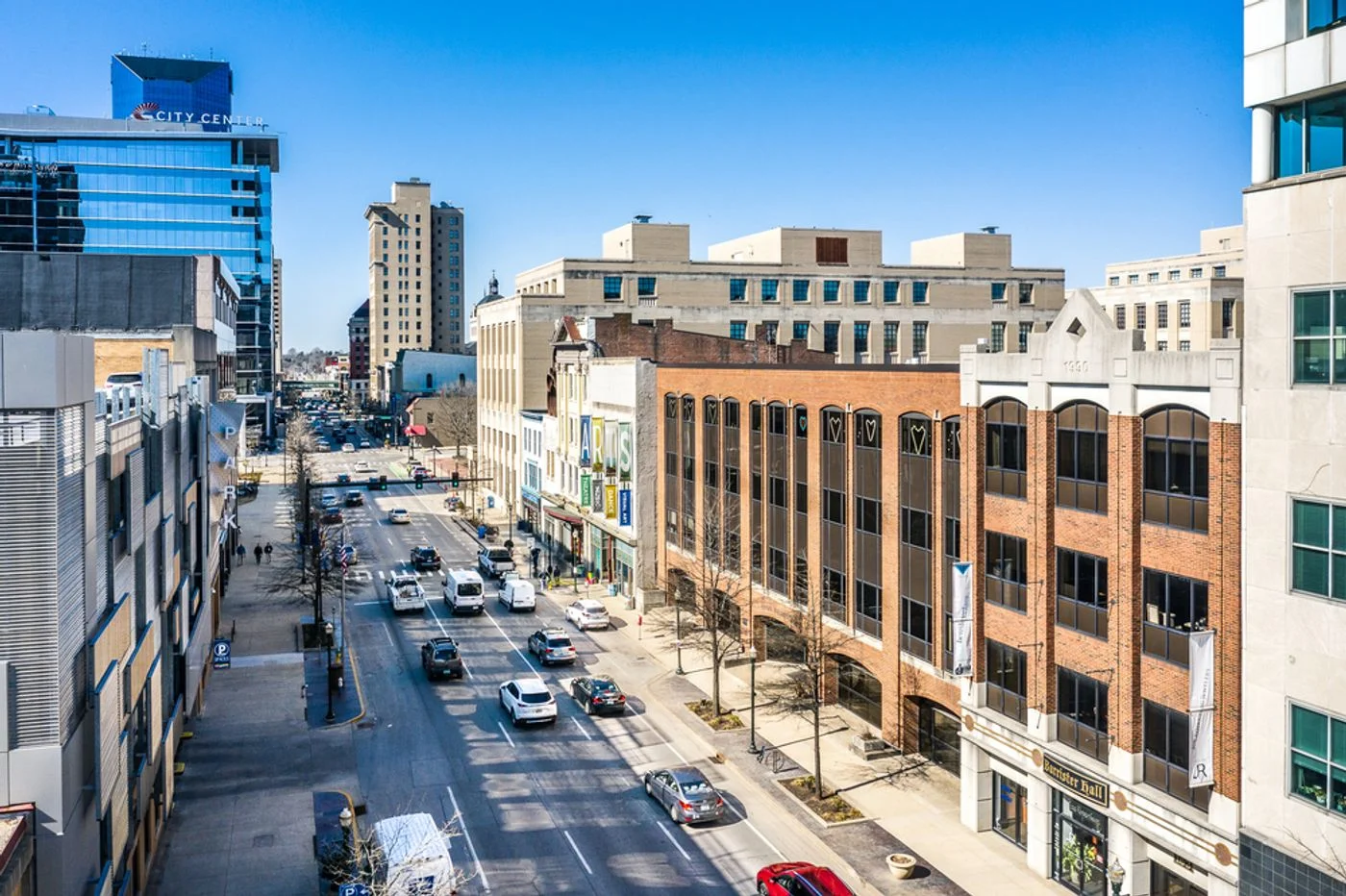 Photo 2 of 155 E Main St, Lexington, KY 40507