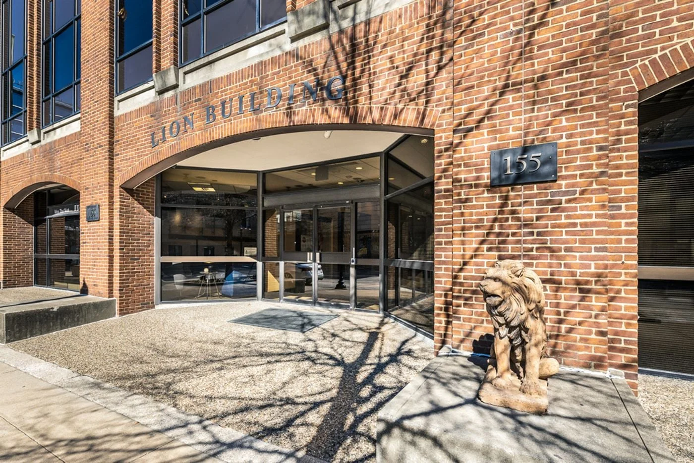 Photo 3 of 155 E Main St, Lexington, KY 40507