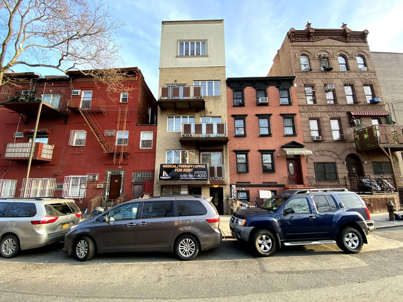 Photo-1 of 238 Rodney St, Brooklyn, NY 11211