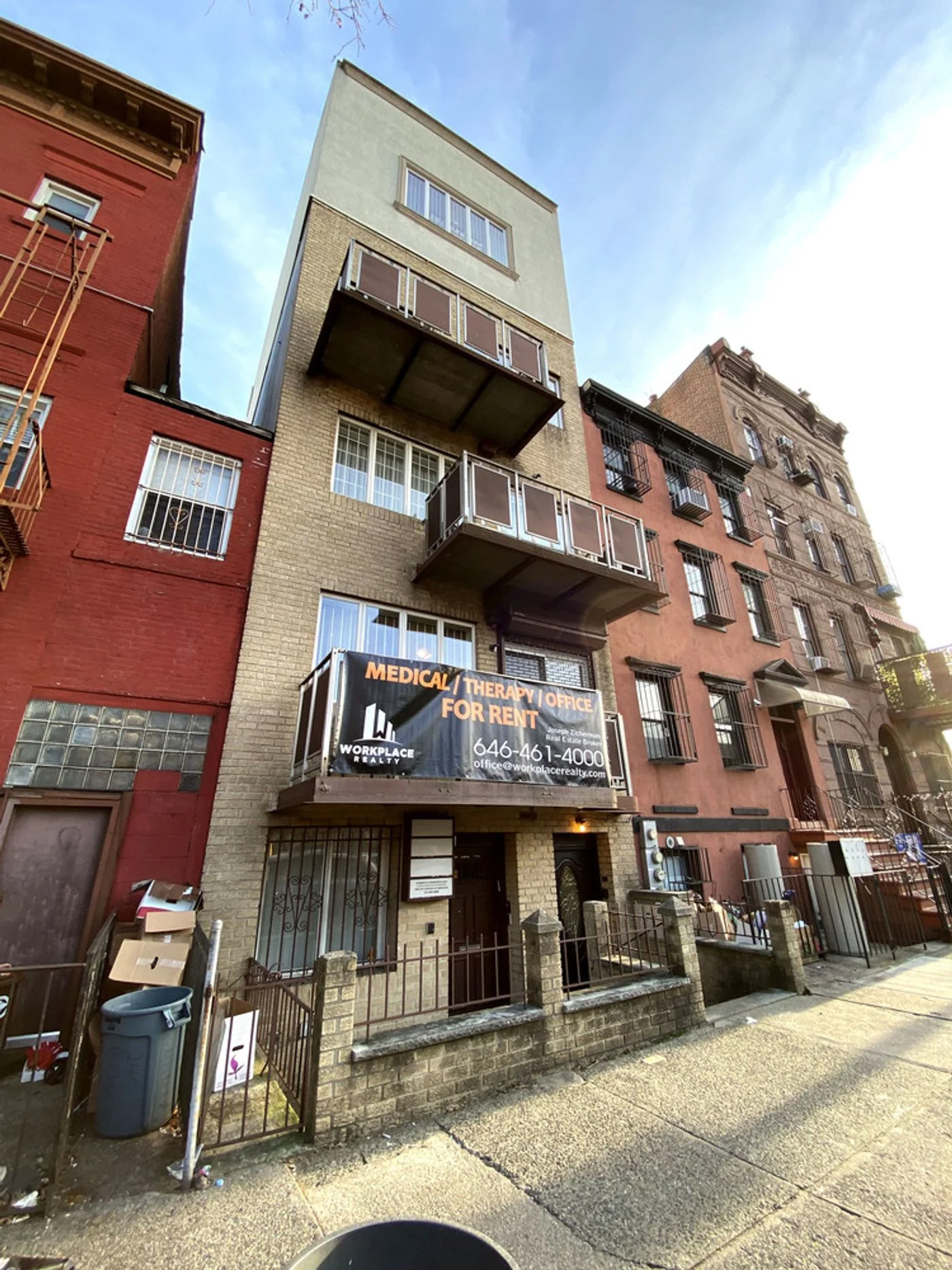 Photo-2 of 238 Rodney St, Brooklyn, NY 11211