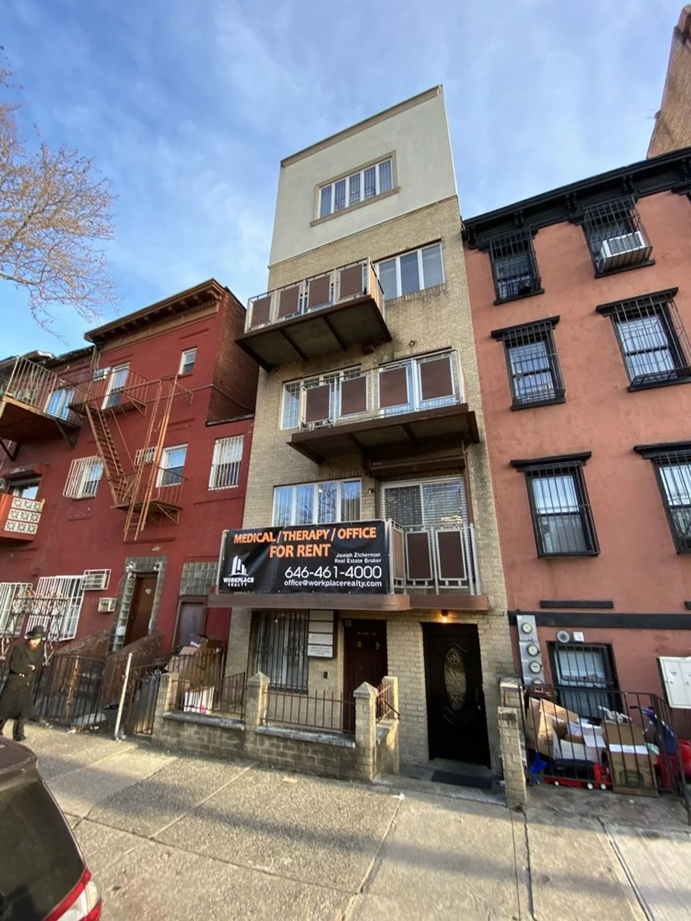 Photo-3 of 238 Rodney St, Brooklyn, NY 11211