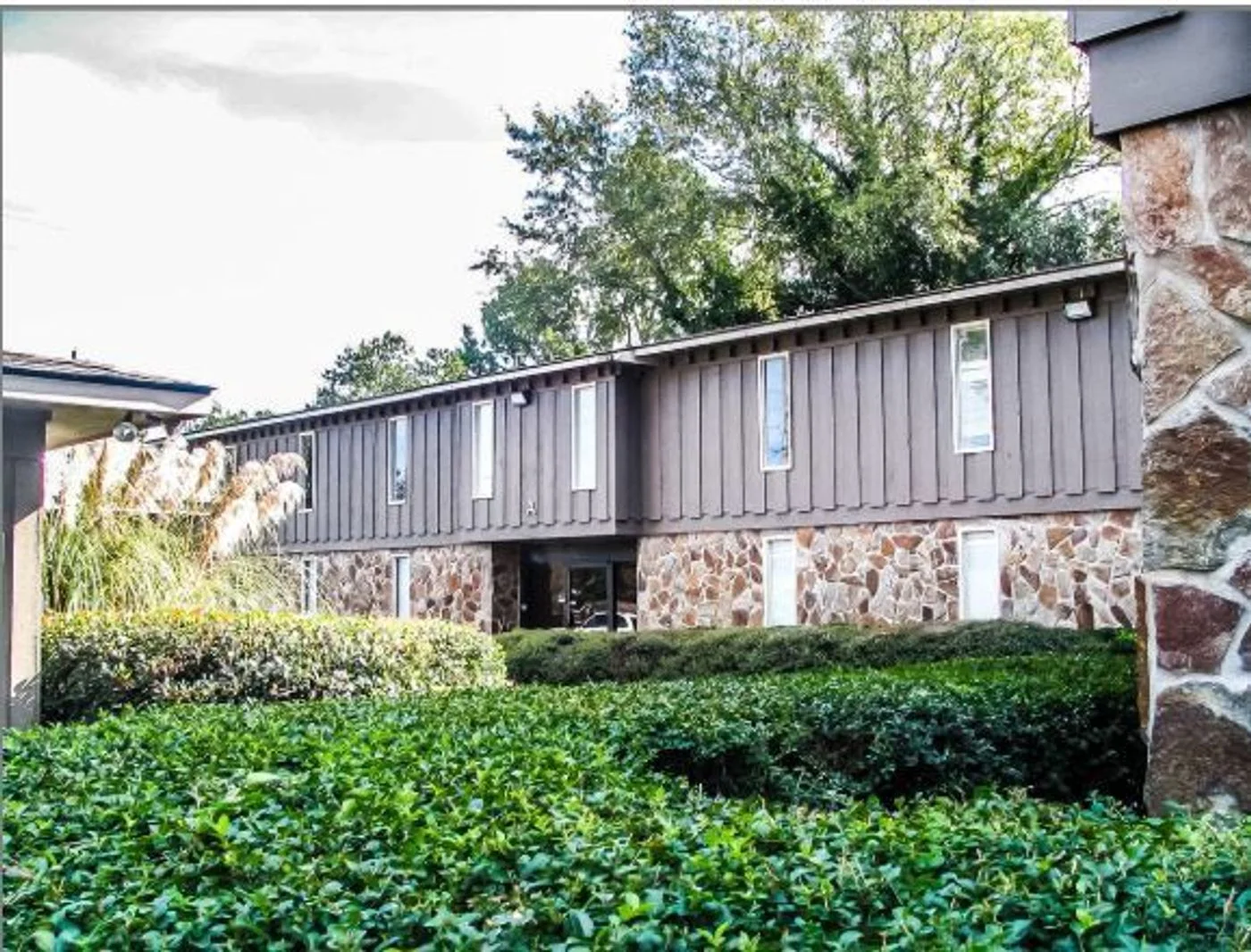 Photo 3 of 3025 University Ave, Columbus, GA 31907