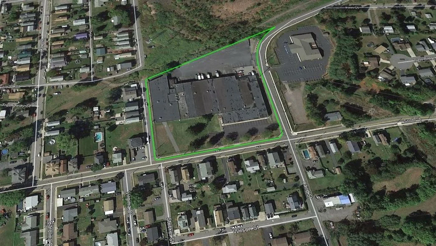 Photo 3 of 1212 Scott St, Wilkes Barre, PA 18705