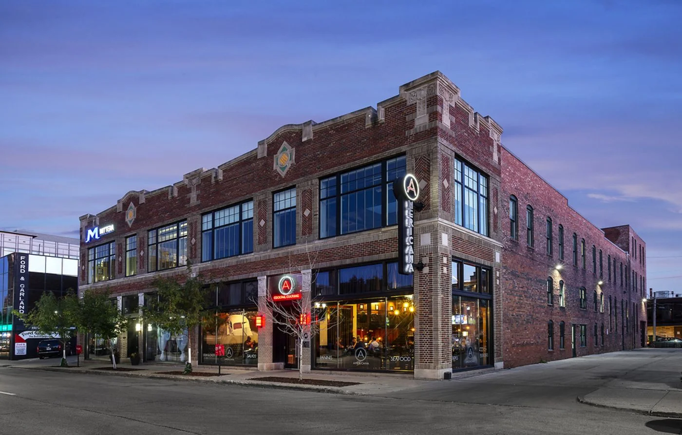 Photo 1 of 1312 Locust St, Des Moines, IA 50309