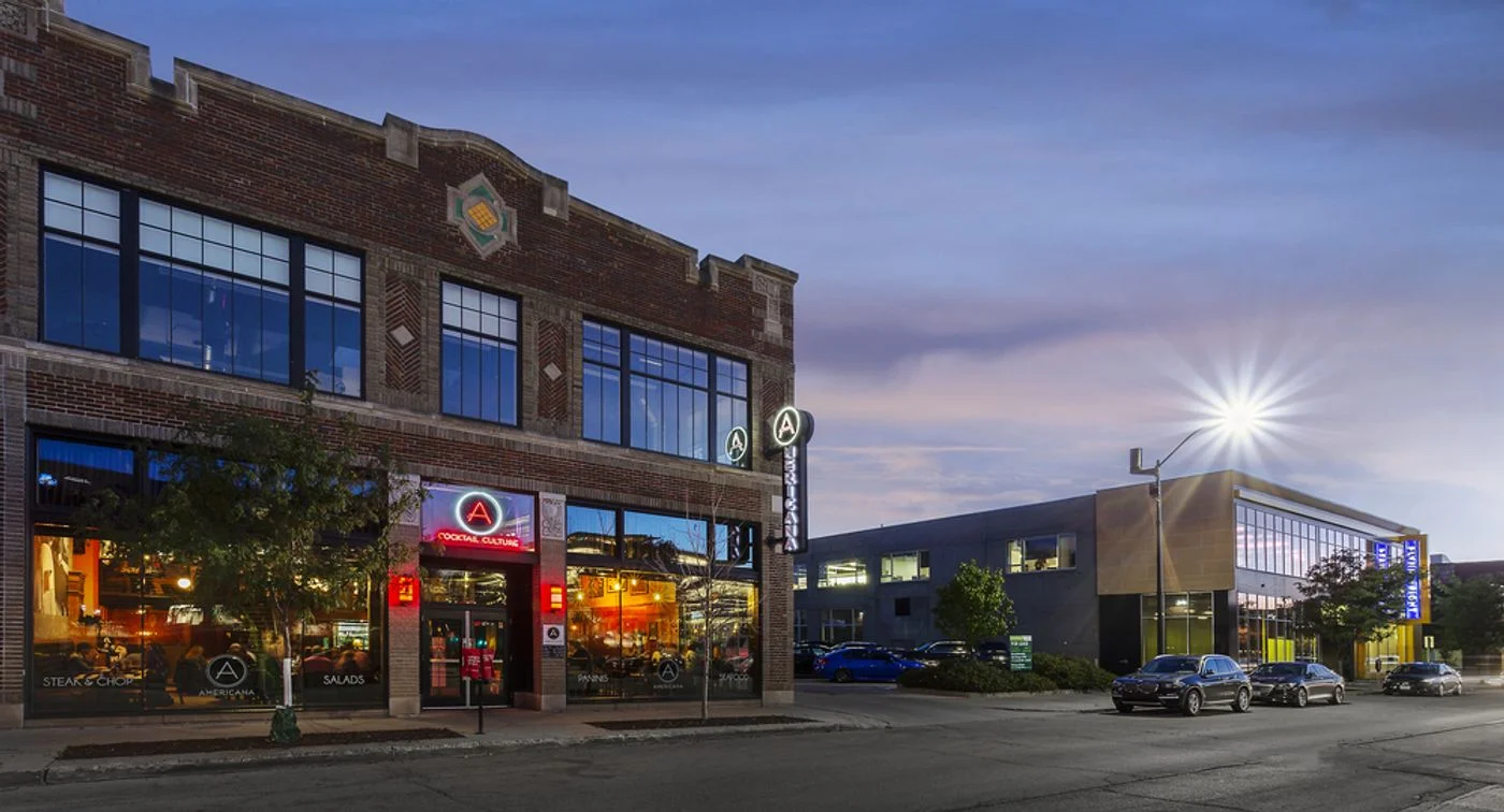 Photo 3 of 1312 Locust St, Des Moines, IA 50309