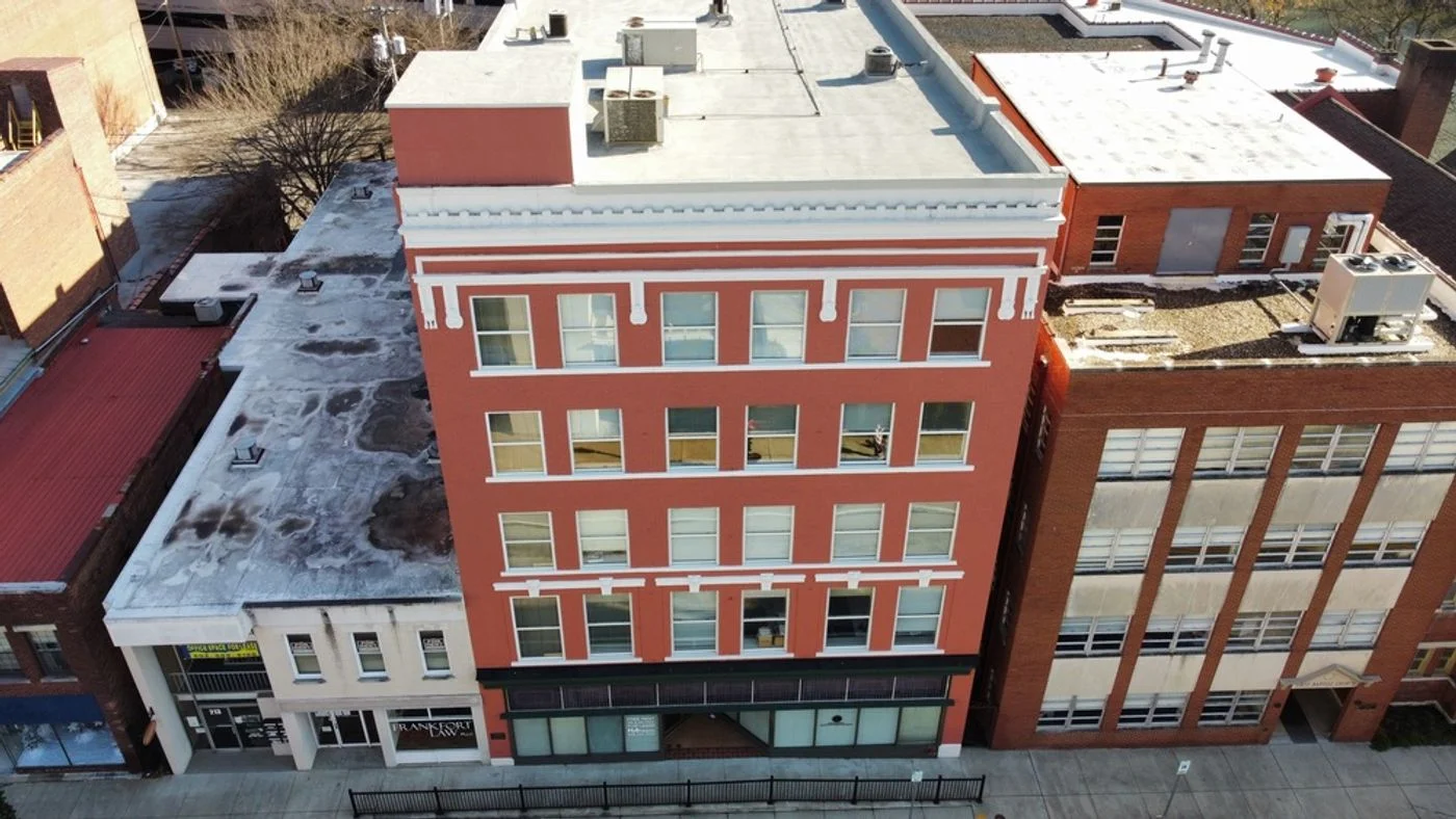 Photo 2 of 209 Saint Clair St, Frankfort, KY 40601