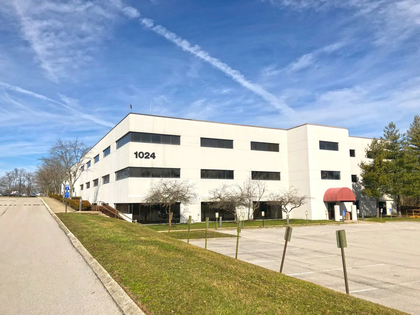 Photo 2 of 1024 & 1025 Capital Center Drive, Frankfort, KY 40601