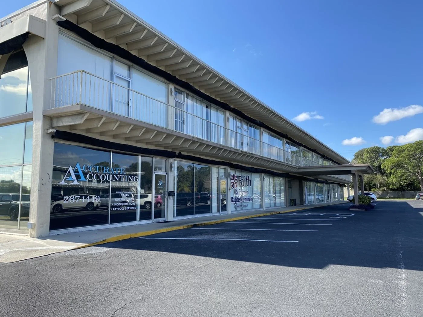 Photo 1 of 3910 S Washington Ave, Titusville, FL 32780