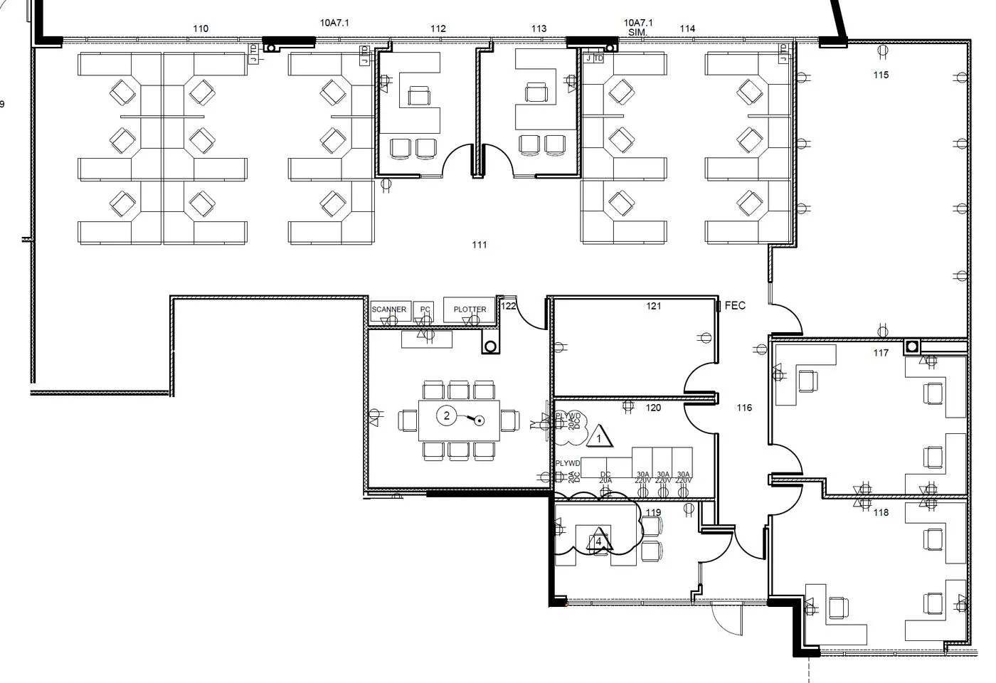 Photo 1 of 800 N Watters Rd, Allen, TX 75013