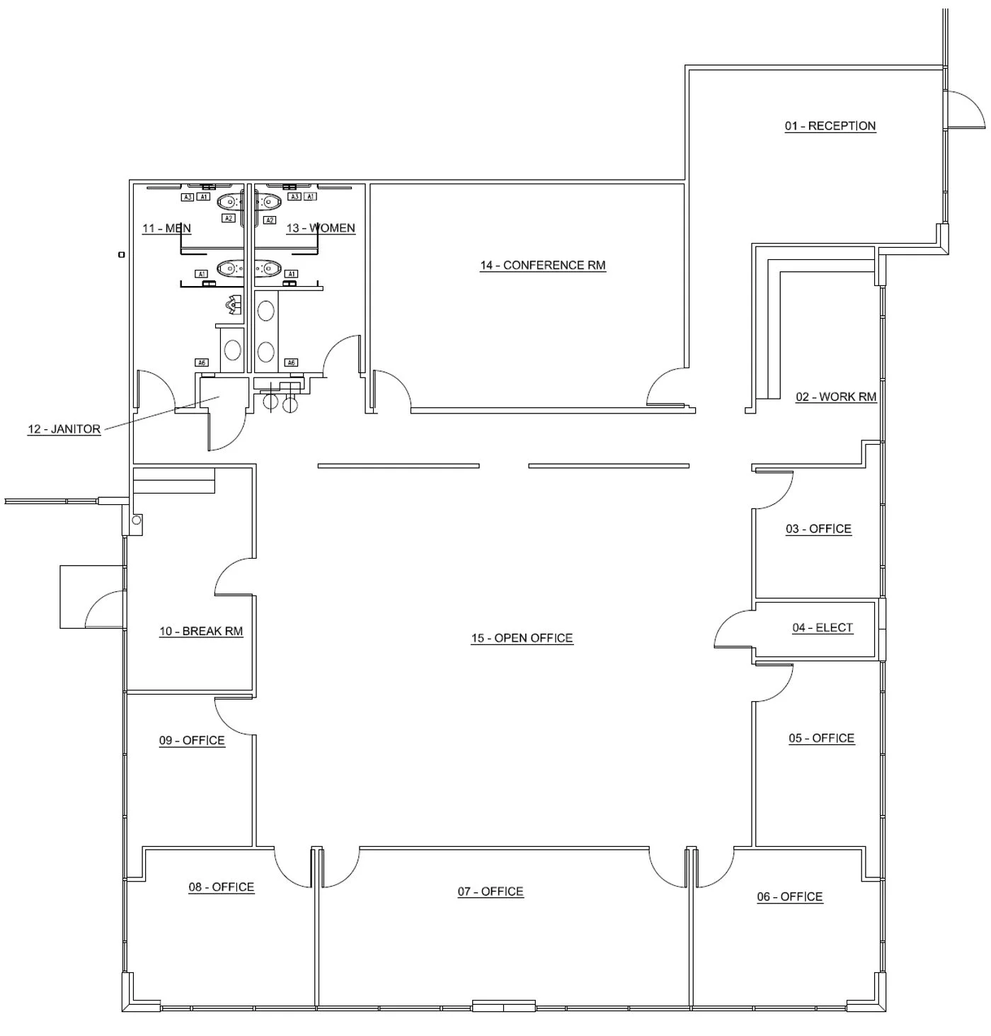 Photo 2 of 800 N Watters Rd, Allen, TX 75013