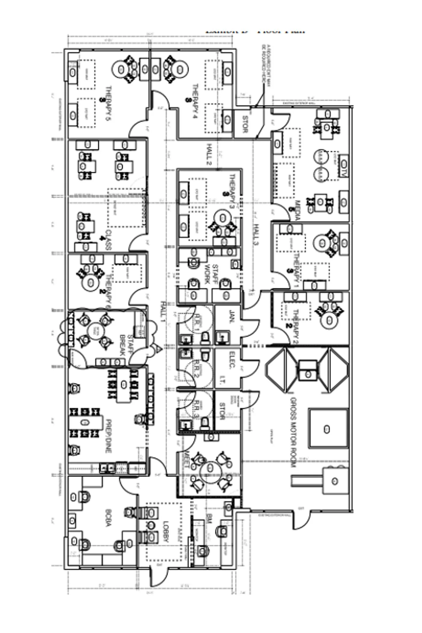 Photo 3 of 800 N Watters Rd, Allen, TX 75013