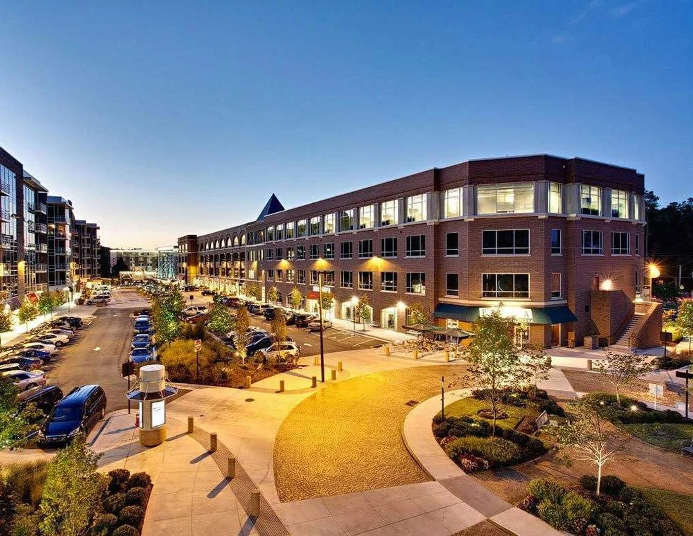 Photo-1 of , Chapel Hill, NC 27517
