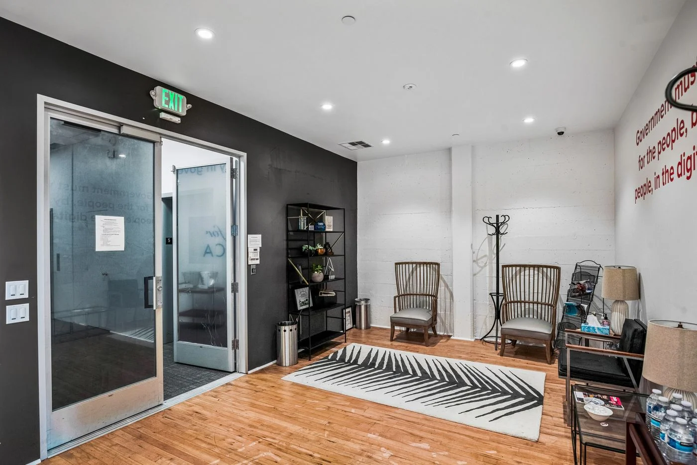 Photo 3 of 972 Mission St, San Francisco, CA 94103