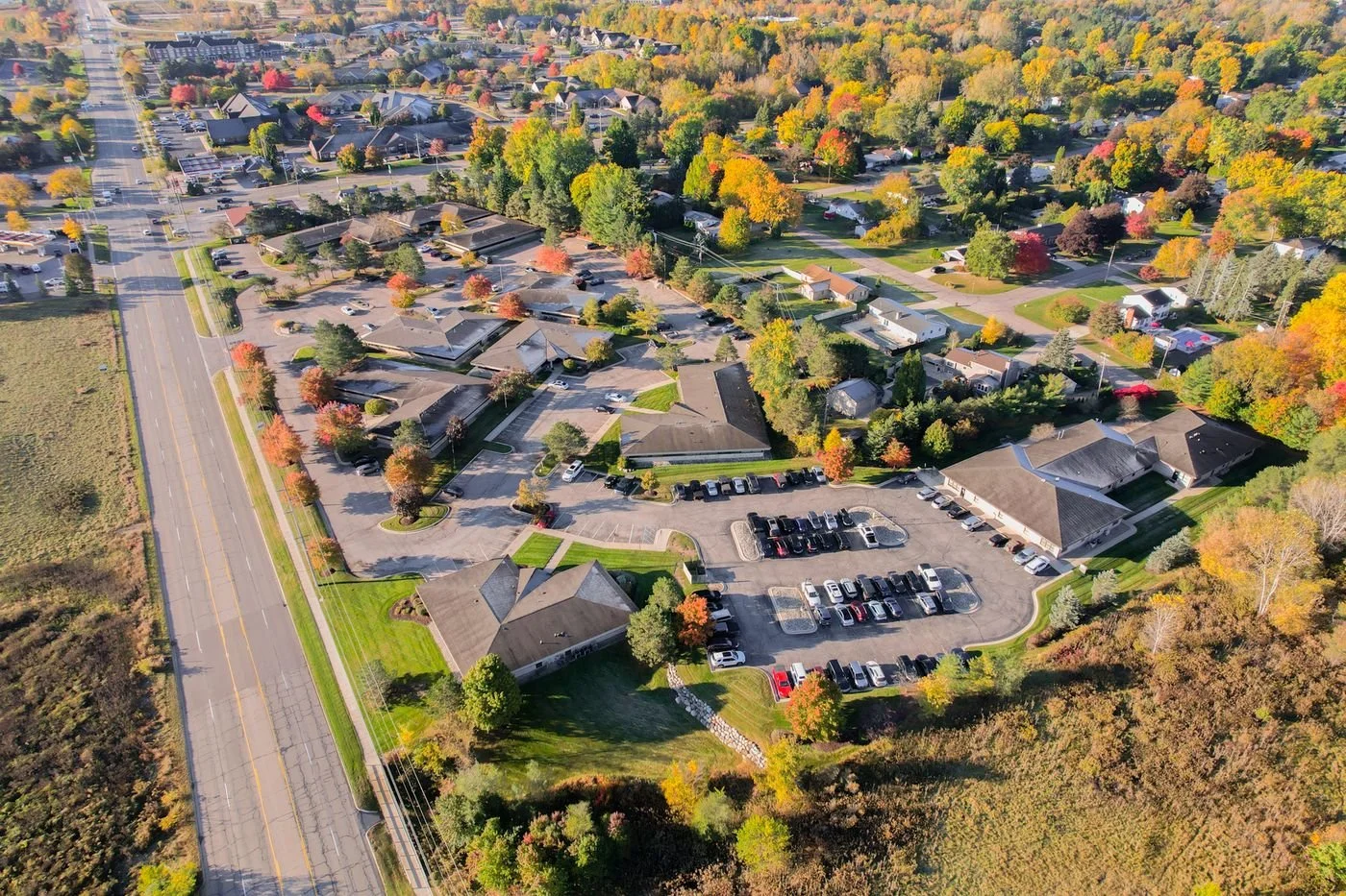 Photo-3 of 526 612 616 S. Creyts Road, Lansing, MI 48917