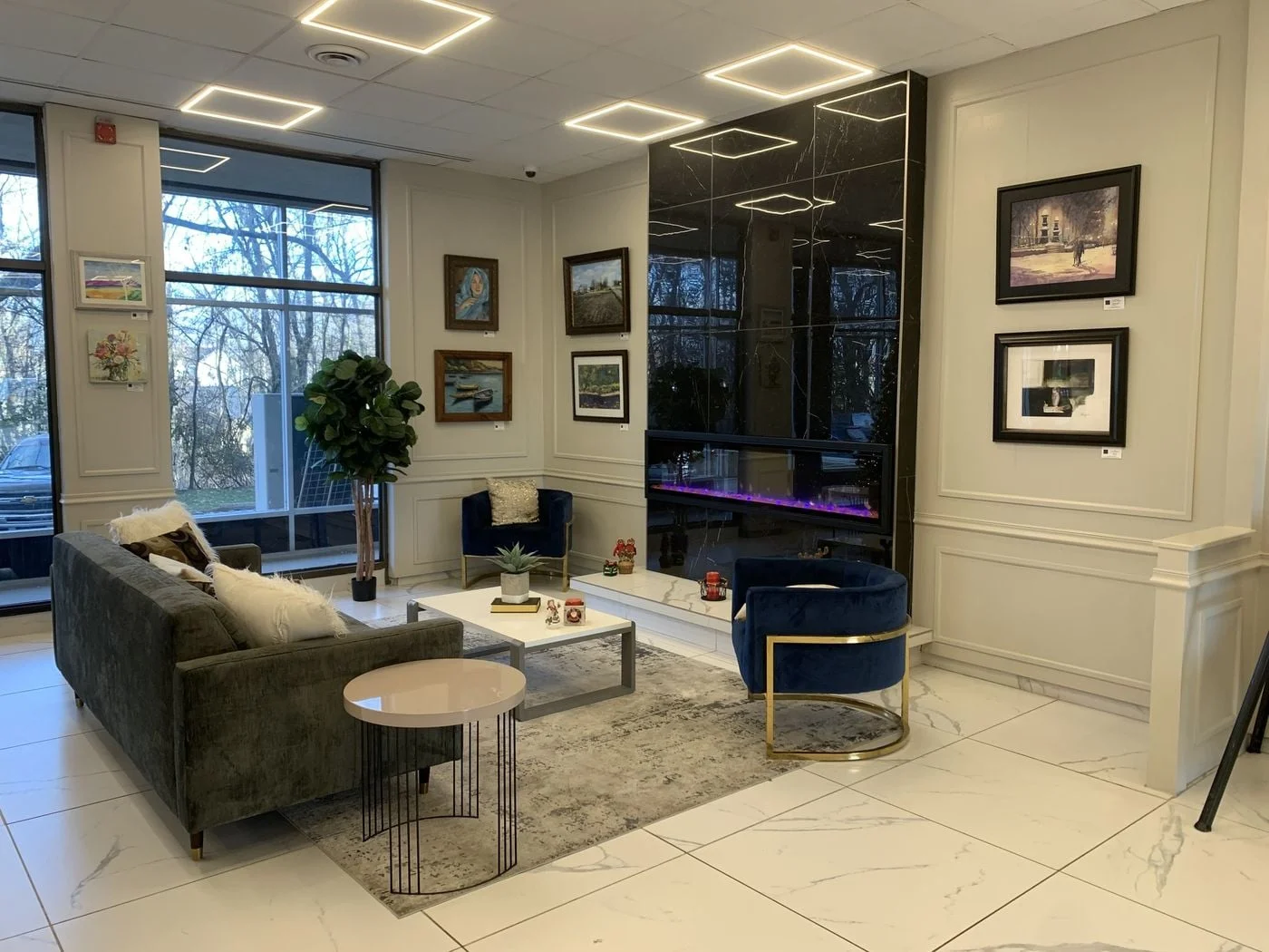 Photo 3 of 101 Three Rivers N, Fort Wayne, IN 46802