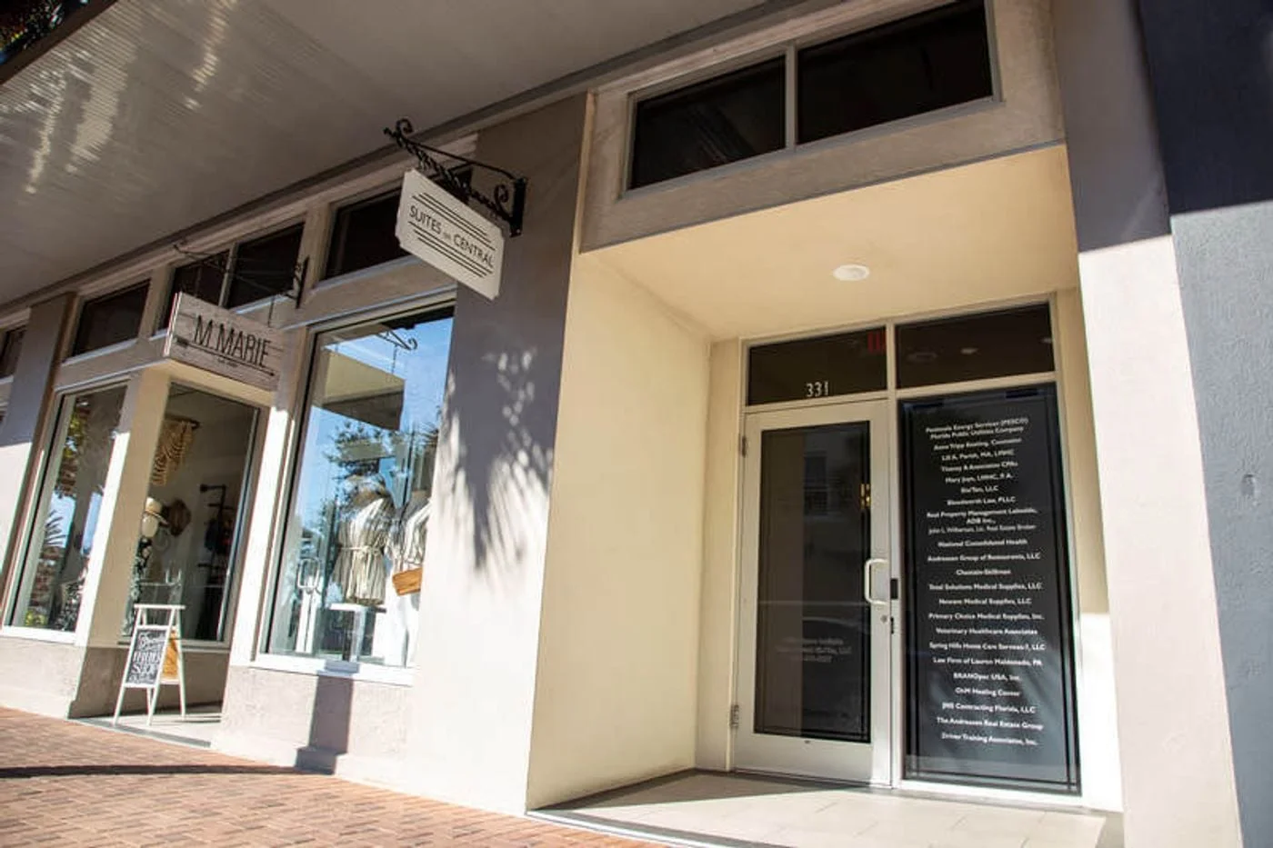 Photo 1 of 331 W Central Ave, Winter Haven, FL 33880