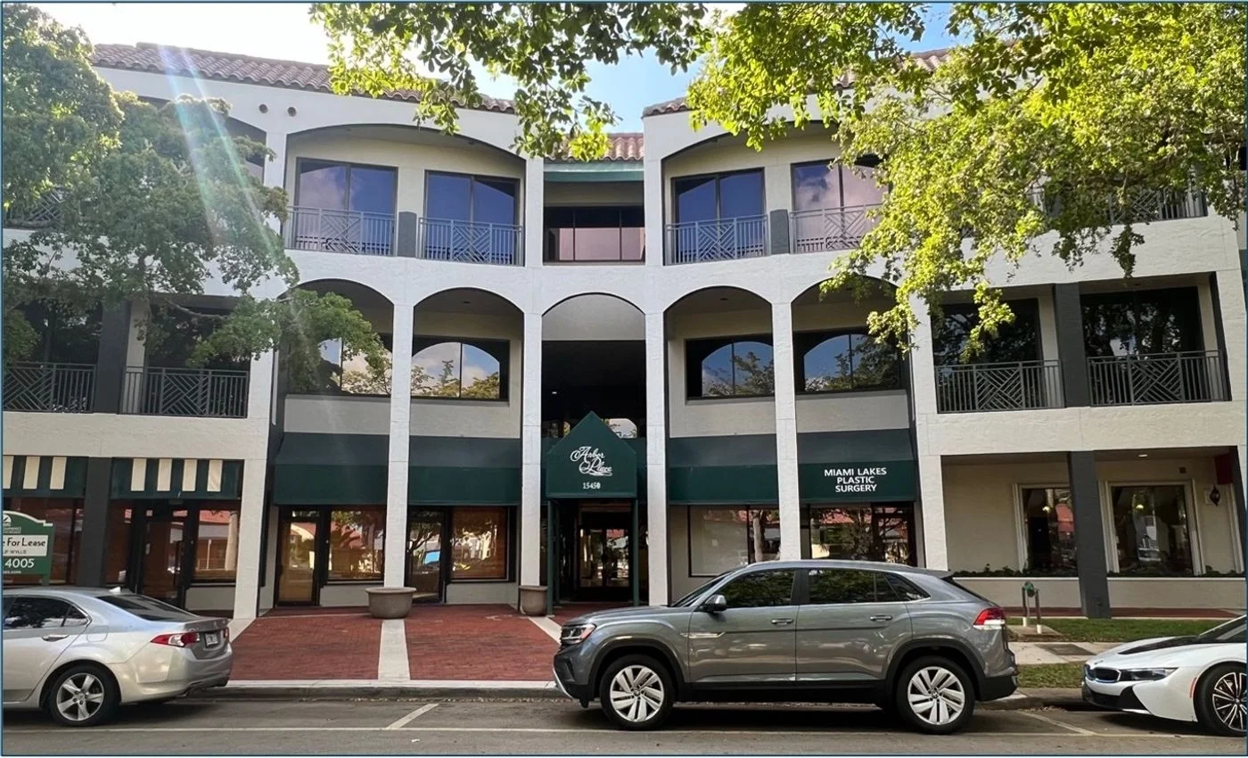 Photo 1 of 15450 New Barn Rd, Miami Lakes, FL 33014