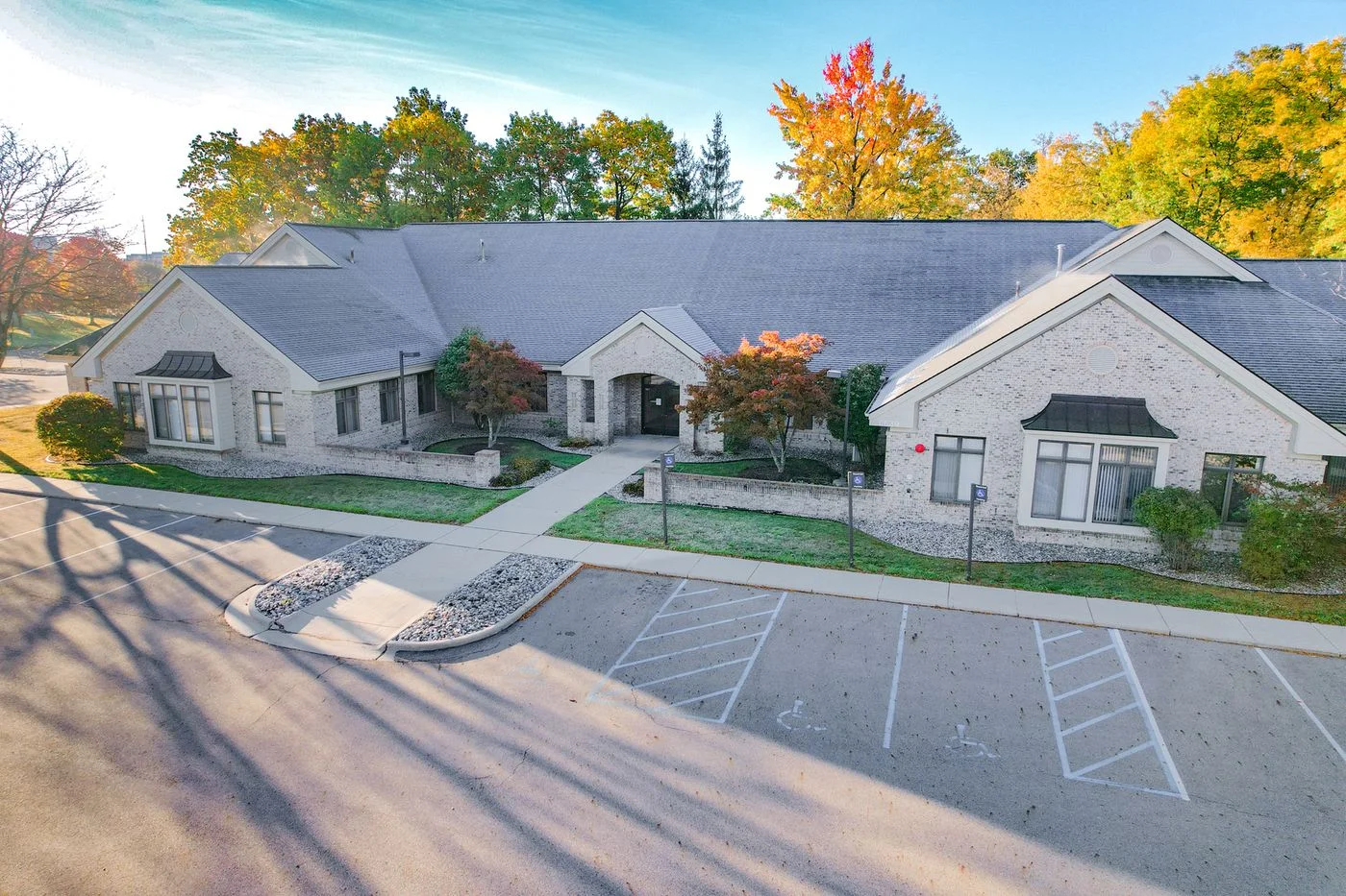 Photo-1 of 6639 Centurion Dr, Lansing, MI 48917
