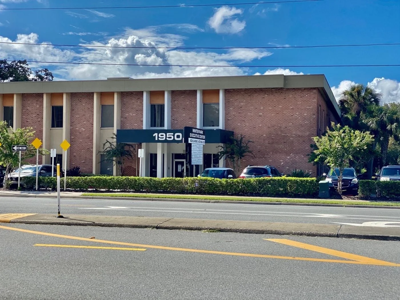 Photo 2 of 1950 Lee Rd, Winter Park, FL 32789