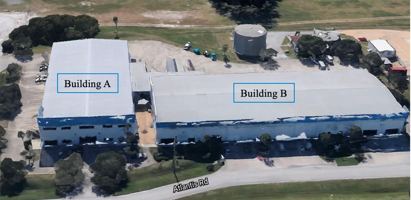 Photo-1 of 405 A / B Atlantis Blvd., Cape Canaveral, FL 32920