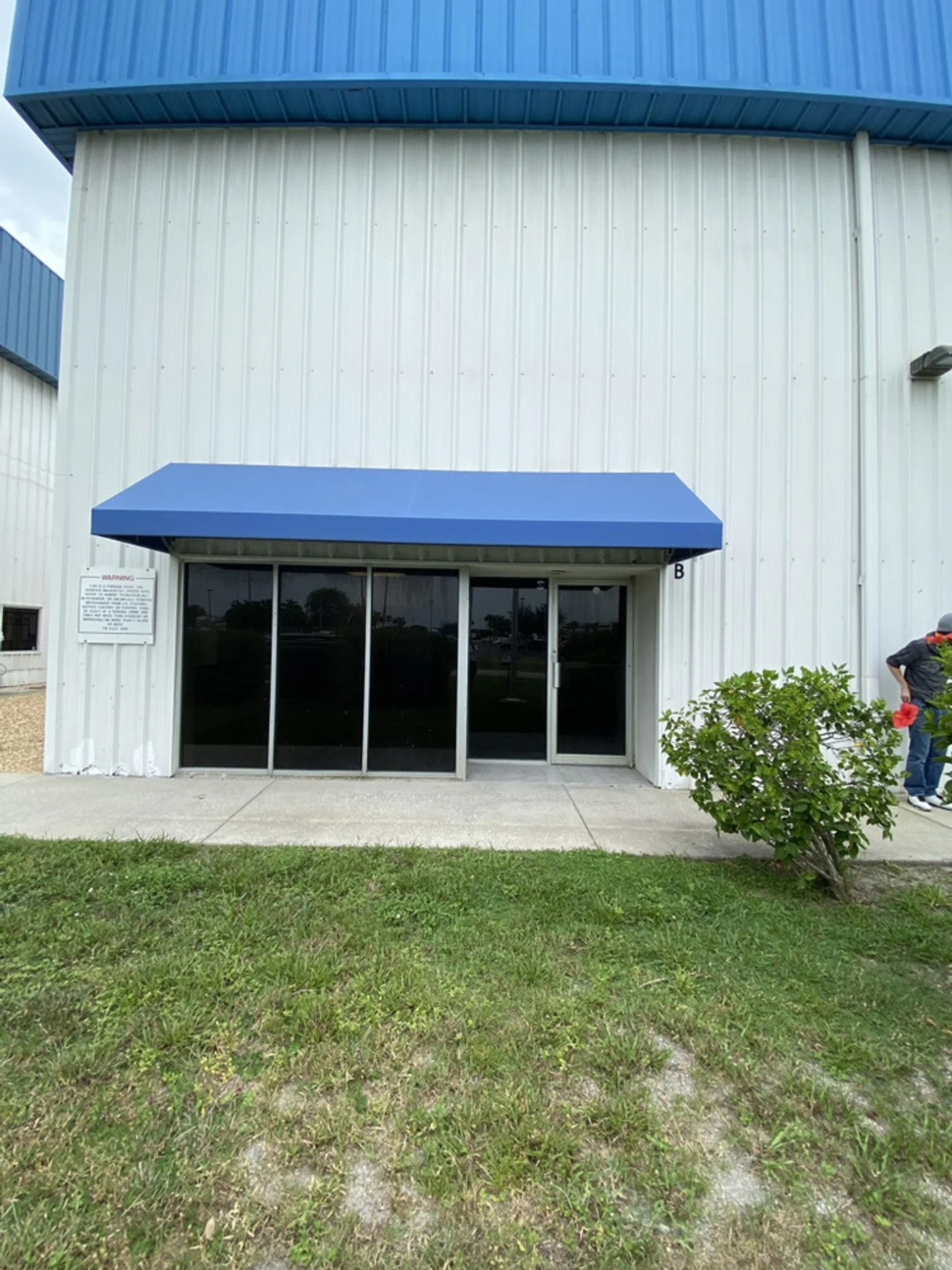 Photo-2 of 405 A / B Atlantis Blvd., Cape Canaveral, FL 32920