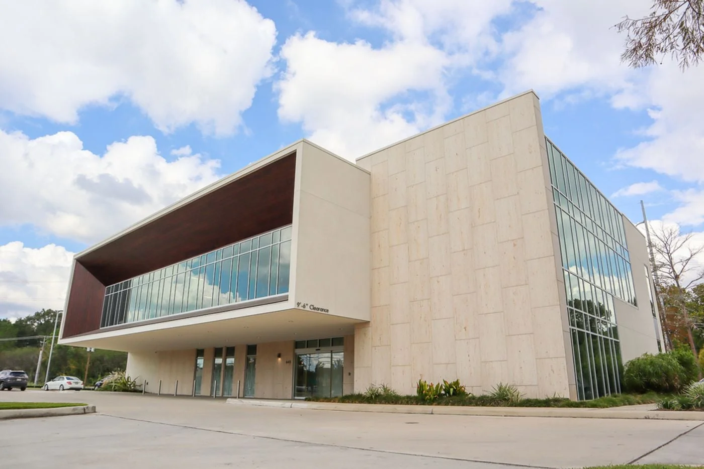 Photo 1 of 6411 Perkins Rd, Baton Rouge, LA 70808