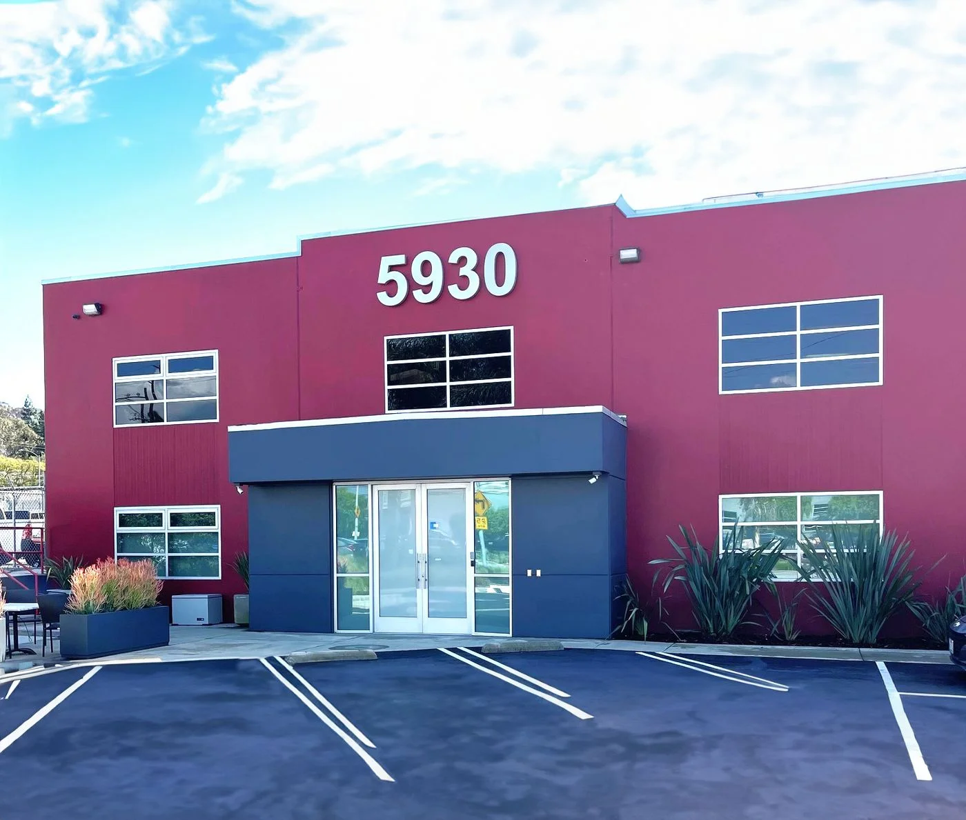 Photo-1 of 5930 W Jefferson Blvd, Los Angeles, CA 90016