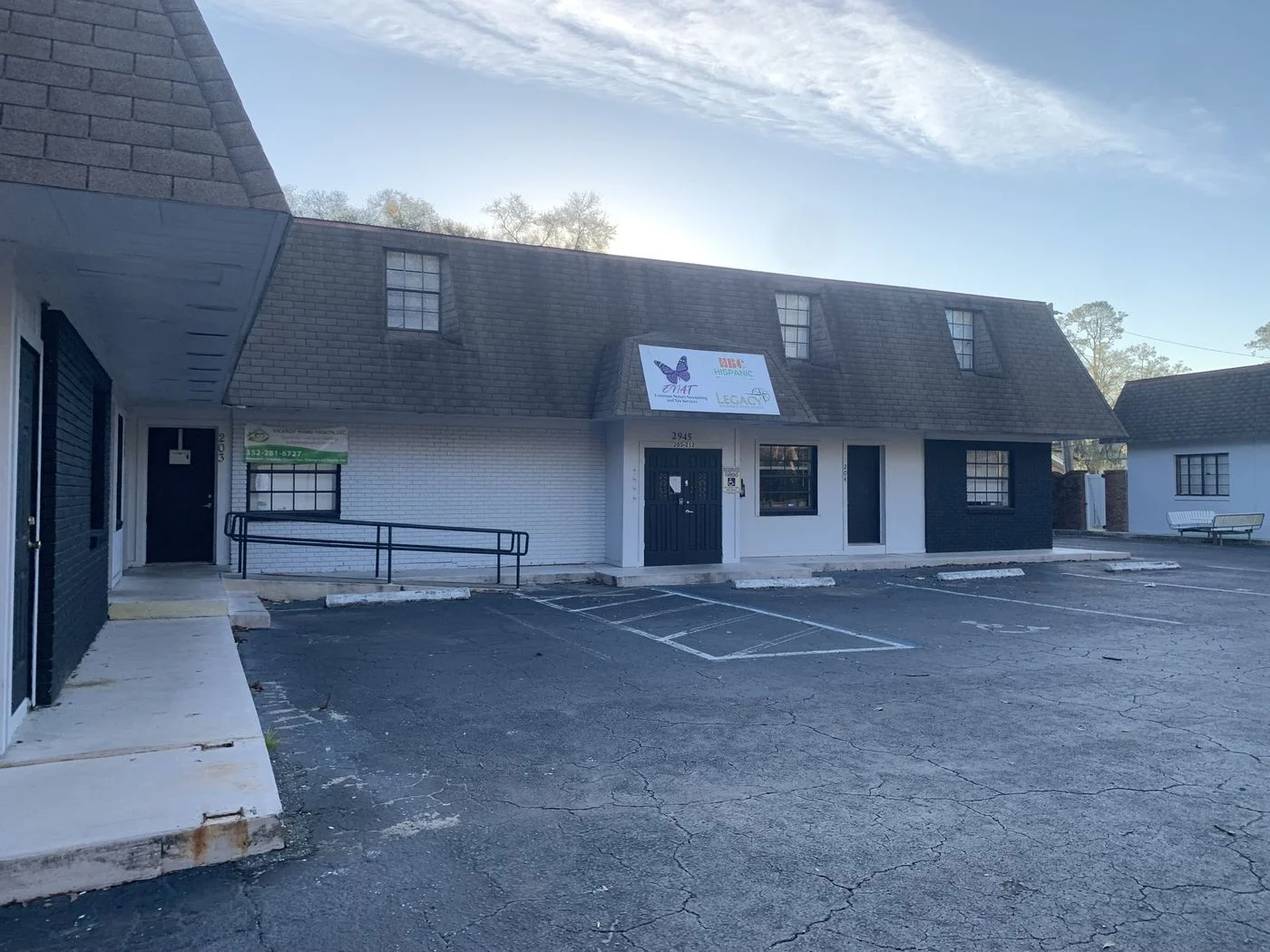 Photo 3 of 2941 NE 3rd St, Ocala, FL 34470