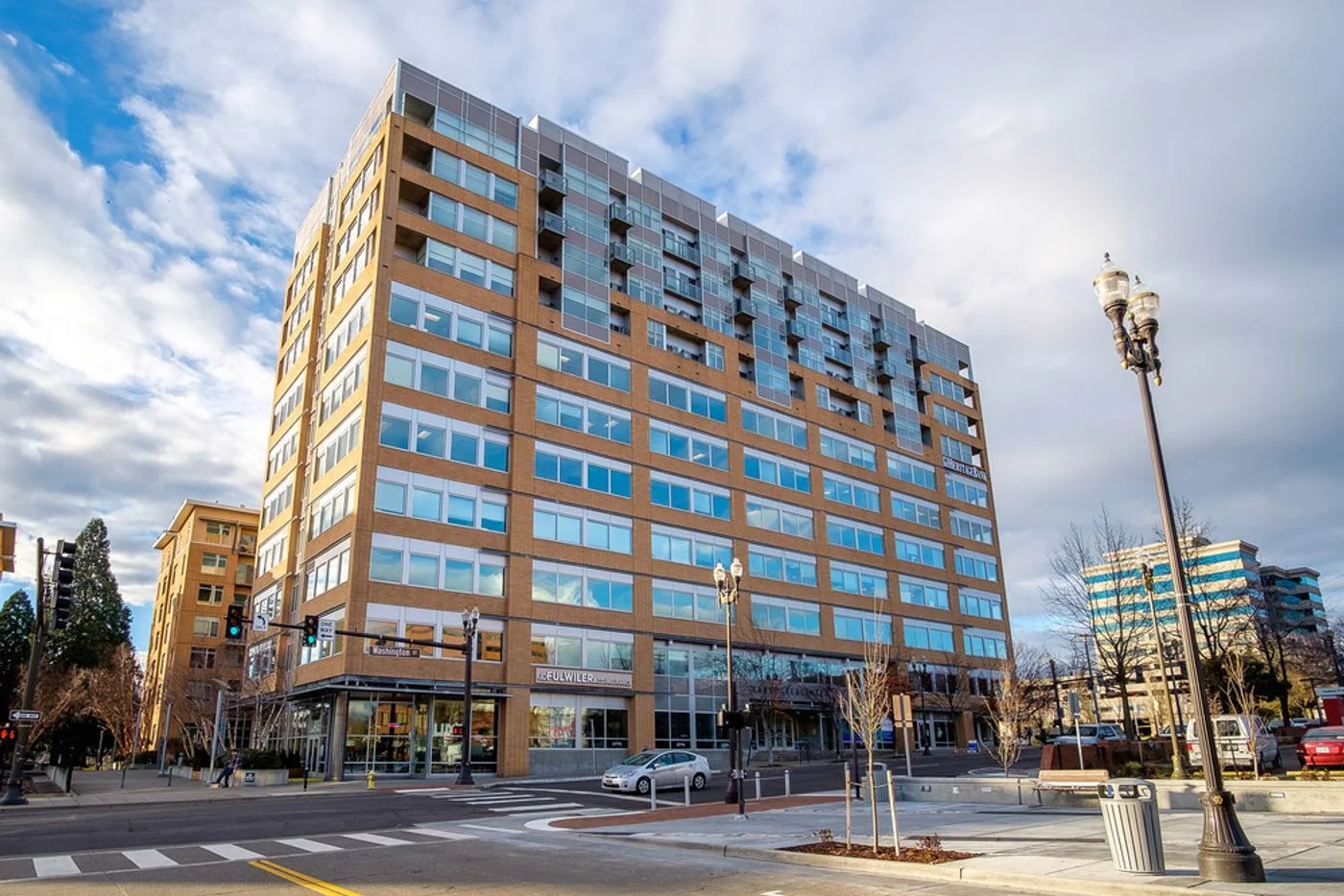 Photo 1 of 700 Washington St, Vancouver, WA 98660